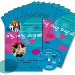 SingSangSong III Starter-Set von Trüün,  Friedhilde