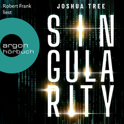 Singularity von Frank,  Robert, Tree,  Joshua