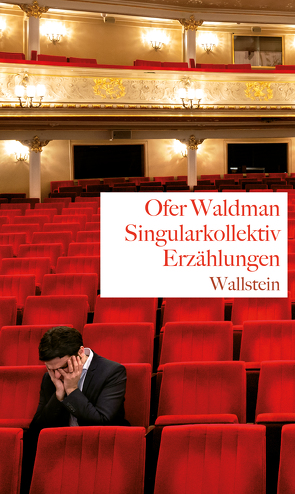Singularkollektiv von Waldman,  Ofer