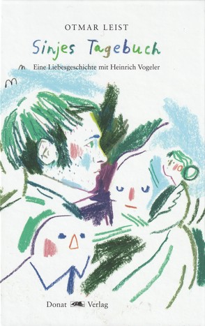 Sinjes Tagebuch von Brauer,  Wolfgang, Leist,  Otmar