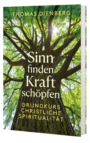 Sinn finden – Kraft schöpfen von Dienberg OFMCap,  Thomas