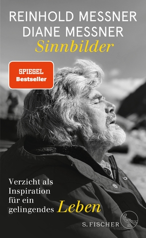 Sinnbilder von Messner,  Diane, Messner,  Reinhold