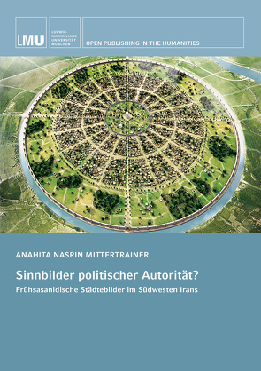 Sinnbilder politischer Autorität? von Mittertrainer,  Anahita Nasrin