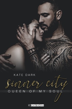 Sinner City von Dark,  Kate