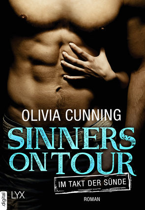Sinners on Tour – Im Takt der Sünde von Cunning,  Olivia