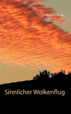 Sinnlicher Wolkenflug von Wolke,  Babara