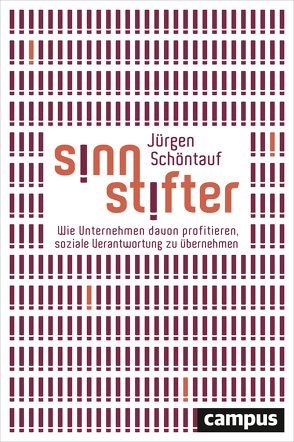 Sinnstifter von Schöntauf,  Jürgen