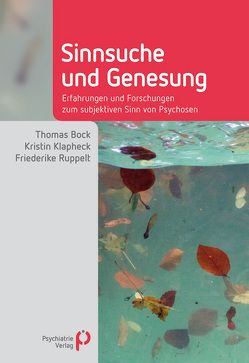 Sinnsuche und Genesung von Bock,  Thomas, Klapheck,  Kristin, Ruppelt,  Friederike