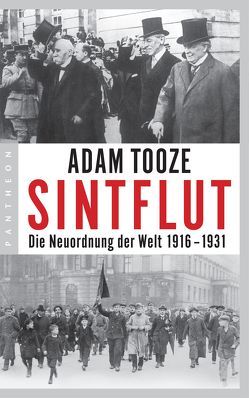 Sintflut von Juraschitz,  Norbert, Pfeiffer,  Thomas, Tooze,  Adam