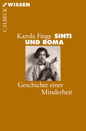 Sinti und Roma von Fings,  Karola