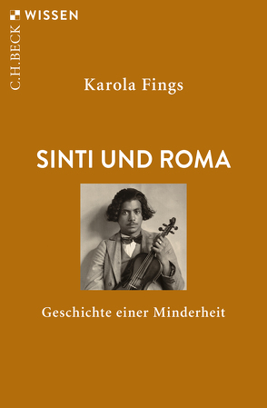 Sinti und Roma von Fings,  Karola