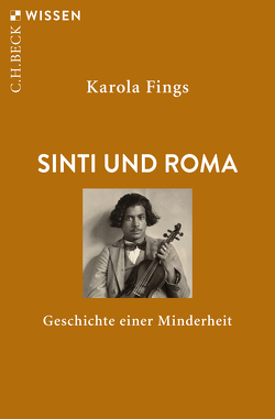 Sinti und Roma von Fings,  Karola