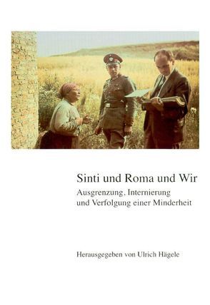 Sinti und Roma und Wir von Hägele,  Ulrich