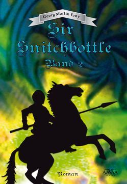 Sir Snitchbottle (2) von Erny,  Georg Martin