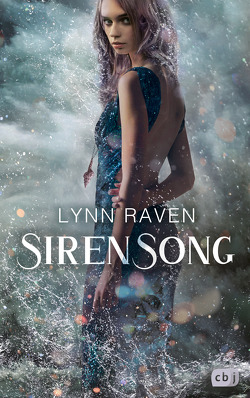 Sirensong von Raven,  Lynn