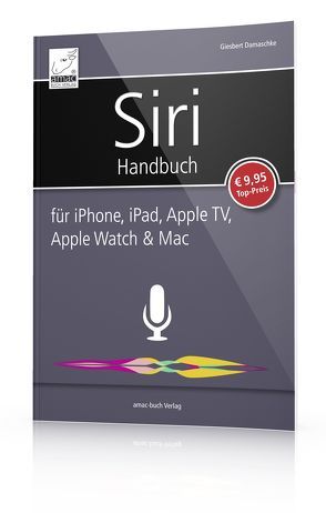 Siri Handbuch von Damaschke