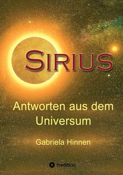 Sirius von Hinnen,  Gabriela