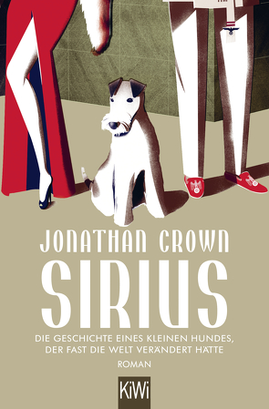 Sirius von Crown,  Jonathan