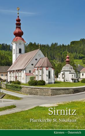 Sirnitz von Peda,  Marcel, Wolfschenger,  Corina