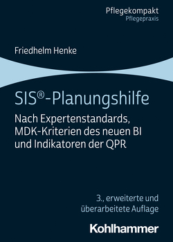 SIS®-Planungshilfe von Henke,  Friedhelm