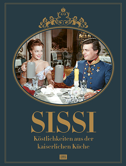 Sissi von Kadas,  Sebastian, Kleinhammer,  Nicole