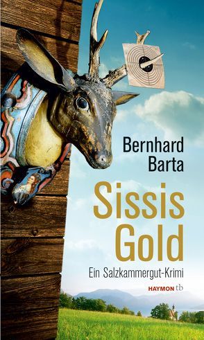 Sissis Gold von Barta,  Bernhard