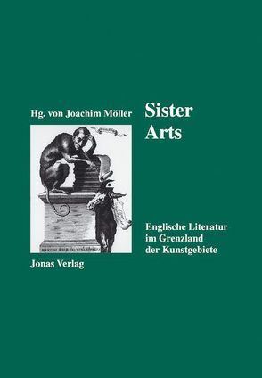 Sister Arts von Möller,  Joachim