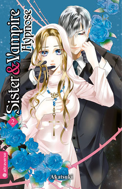 Sister & Vampire: Hypnose 02 von Akatsuki, Zach,  Victoria