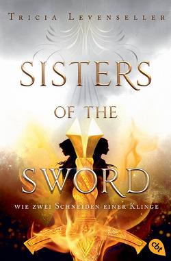 Sisters of the Sword – Wie zwei Schneiden einer Klinge von Koob-Pawis,  Petra, Levenseller,  Tricia