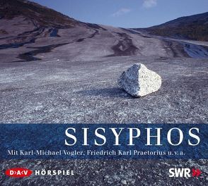Sisyphos von Heidicke,  Dirk