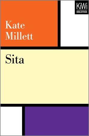 Sita von Fischer,  Erica, Millett,  Kate