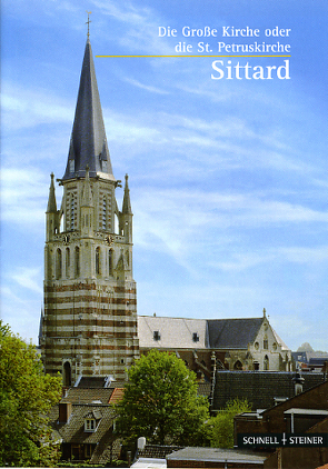 Sittard von Lechtape,  Andreas, van Rens,  W.