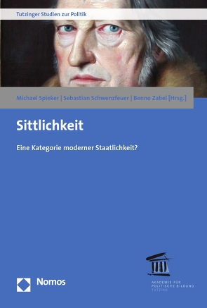 Sittlichkeit von Schwenzfeuer,  Sebastian, Spieker,  Michael, Zabel,  Benno