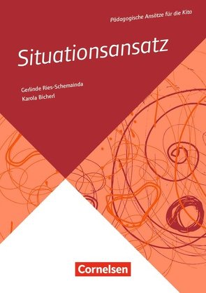 Situationsansatz von Bicherl,  Karola, Ries-Schemainda,  Gerlinde