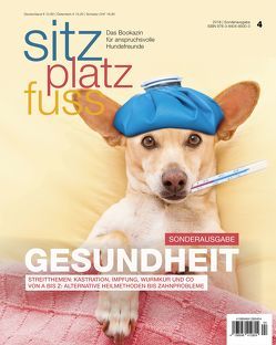 Sitz Platz Fuss Sonderausgabe von Cadmos Verlag