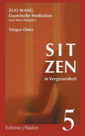 Sitzen in Vergessenheit von Oster,  Yürgen