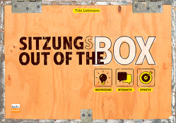 Sitzungsbox – Sitzung out of the Box von Liebmabb,  Tobi