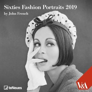 Sixties Fashion 2019