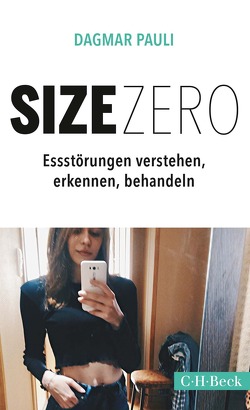 Size Zero von Pauli,  Dagmar
