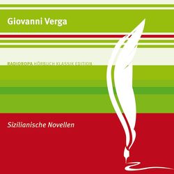 Sizilianische Novellen von Poewe,  Sabine Swoboda und Christian, Verga,  Giovanni