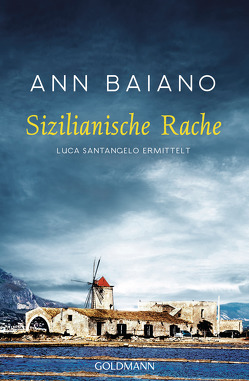 Sizilianische Rache von Baiano,  Ann