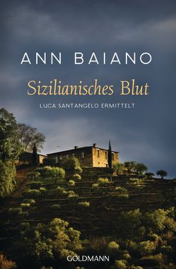 Sizilianisches Blut von Baiano,  Ann