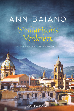 Sizilianisches Verderben von Baiano,  Ann