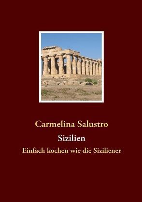 Sizilien von Salustro,  Carmelina