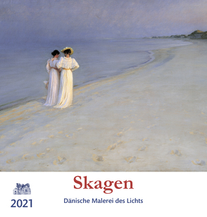 Skagen 2021