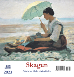 Skagen 2023