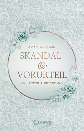 Skandal & Vorurteil von Brauner,  Anne, Quain,  Amanda