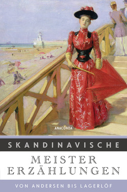 Skandinavische Meistererzählungen von Landgraf,  Kim