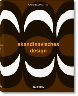 Skandinavisches Design von Fiell,  Charlotte & Peter