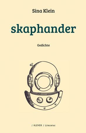 Skaphander von Klein,  Sina